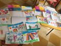 percorso sull arte le nostre opere