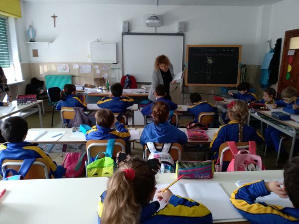 3B LEZIONE