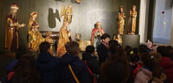 CERTOSA SAN MARTINO 2