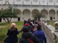 VISITA DIDATTICA CERTOSA SAN ARTINO