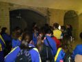 visita didattica nel percorso archeologico Rione terra 